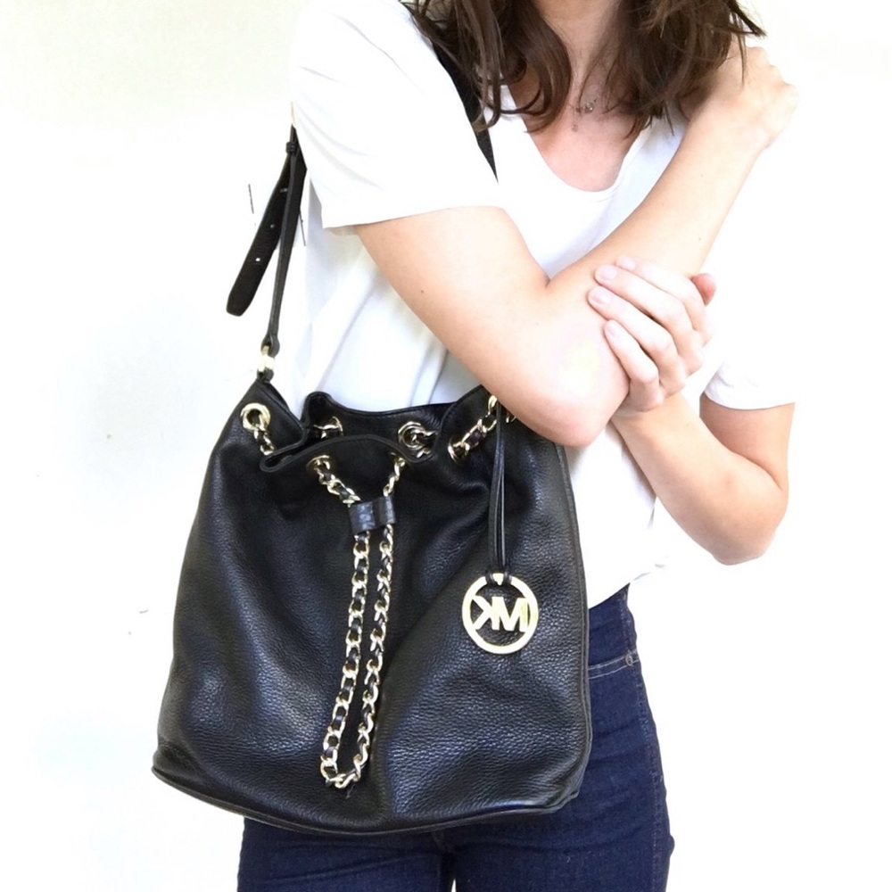 Michael Kors Frankie - Picture 1 of 16